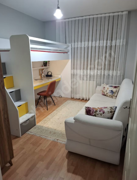 SAHİBİNDEN SATILIK DAİRE İLDEM C KONUTLARI