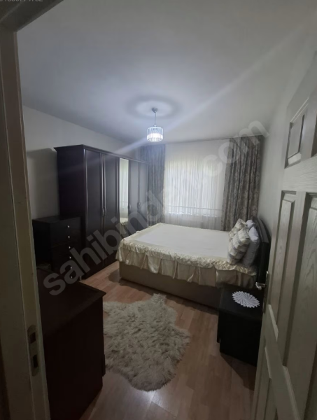 SAHİBİNDEN SATILIK DAİRE İLDEM C KONUTLARI