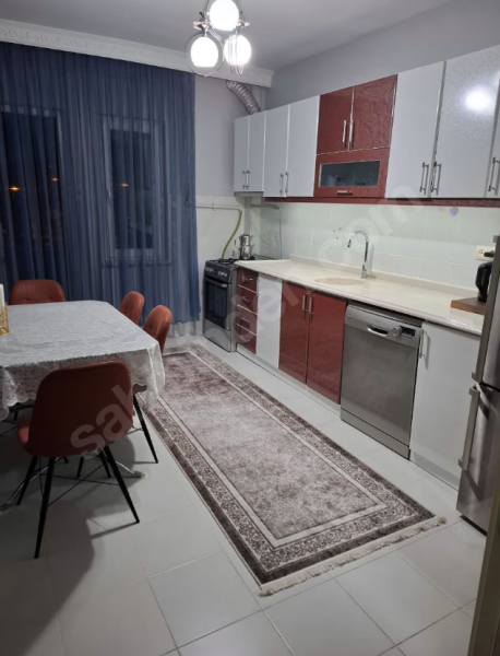 SAHİBİNDEN SATILIK DAİRE İLDEM C KONUTLARI