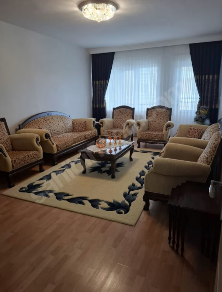 SAHİBİNDEN SATILIK DAİRE İLDEM C KONUTLARI