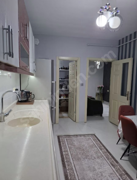 SAHİBİNDEN SATILIK DAİRE İLDEM C KONUTLARI