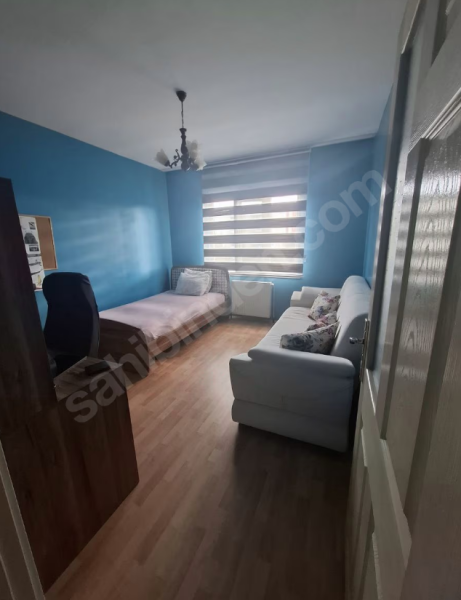 SAHİBİNDEN SATILIK DAİRE İLDEM C KONUTLARI