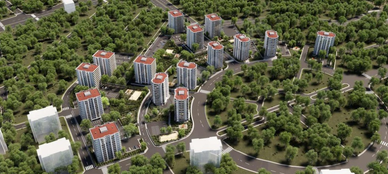 Sahibinden İLDEM E 3+1 hisse acil satılık tekliflere açığım