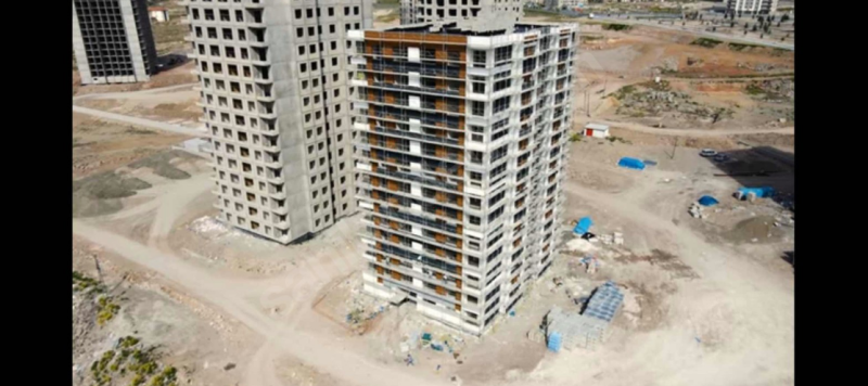 Sahibinden İLDEM E 3+1 hisse acil satılık tekliflere açığım