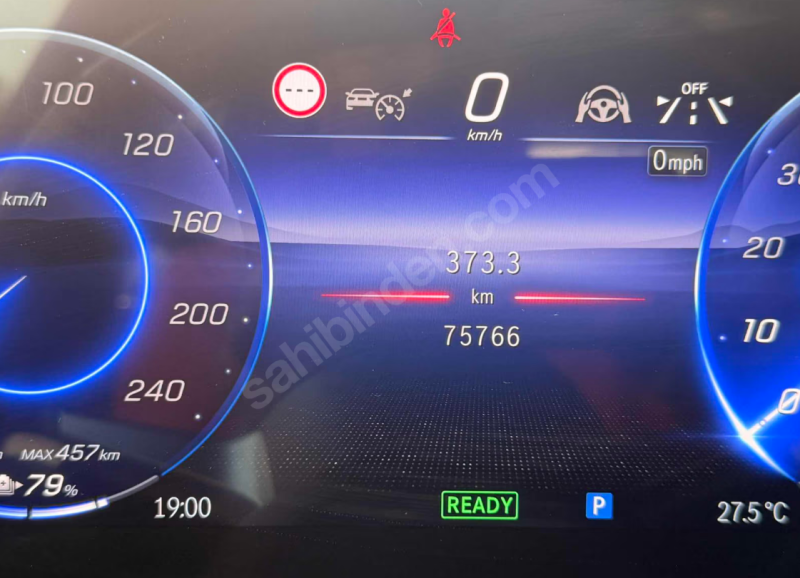 Sınıfının En Dolusu Kazasız Boyasız 21' jant