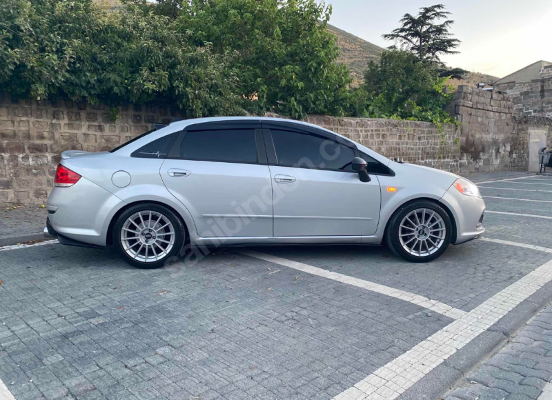 2014 1.3 MULTİJET POP GSR'Lİ ÖZEL PLAKALI