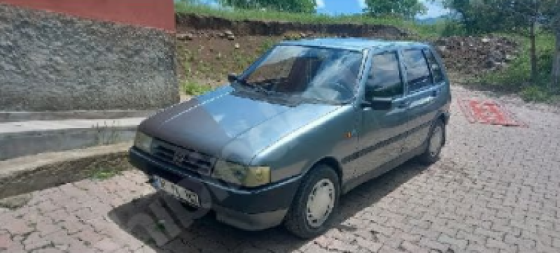 fiat uno 70s karbiratorlu