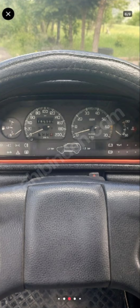 fiat uno 70s karbiratorlu