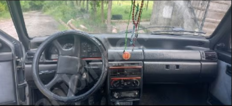 fiat uno 70s karbiratorlu