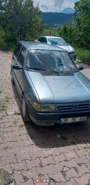 fiat uno 70s karbiratorlu