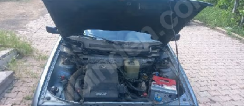 fiat uno 70s karbiratorlu