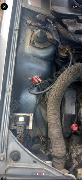 fiat uno 70s karbiratorlu