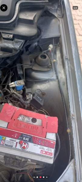 fiat uno 70s karbiratorlu