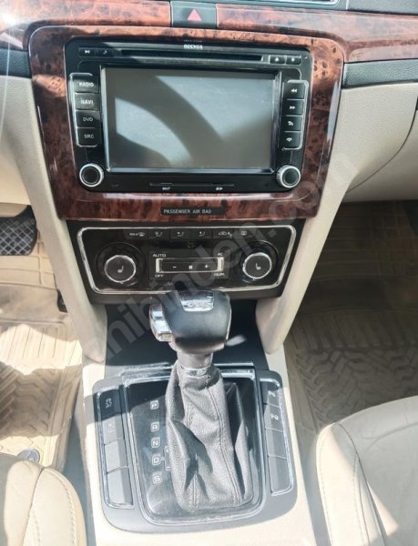 2011 Model Full paket Superb