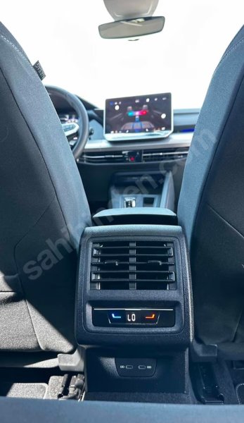 GOLF 1.5 eTSI LIFE DSG | 7.100 KM | HATASIZ BOYASIZ |
