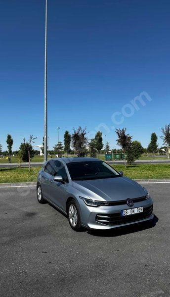 GOLF 1.5 eTSI LIFE DSG | 7.100 KM | HATASIZ BOYASIZ |