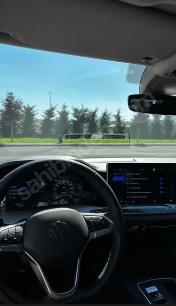 GOLF 1.5 eTSI LIFE DSG | 7.100 KM | HATASIZ BOYASIZ |