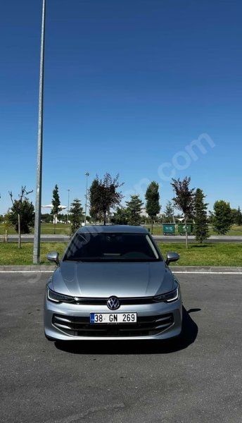 GOLF 1.5 eTSI LIFE DSG | 7.100 KM | HATASIZ BOYASIZ |