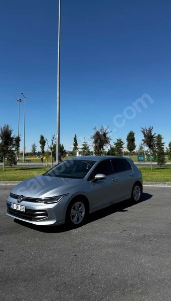 GOLF 1.5 eTSI LIFE DSG | 7.100 KM | HATASIZ BOYASIZ |