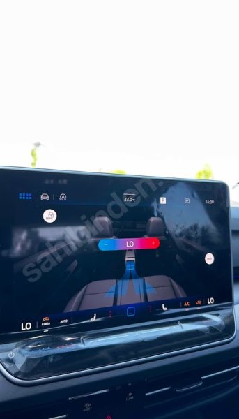 GOLF 1.5 eTSI LIFE DSG | 7.100 KM | HATASIZ BOYASIZ |