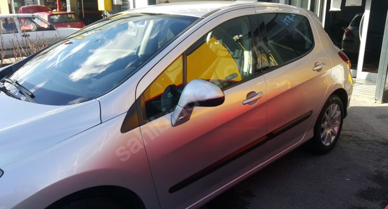 İLK SAHİBİNDEN TEMİZ BAKIMLI 308