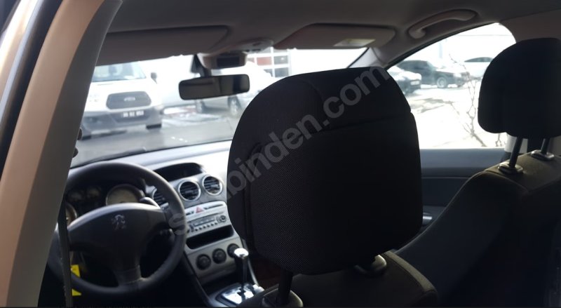 İLK SAHİBİNDEN TEMİZ BAKIMLI 308