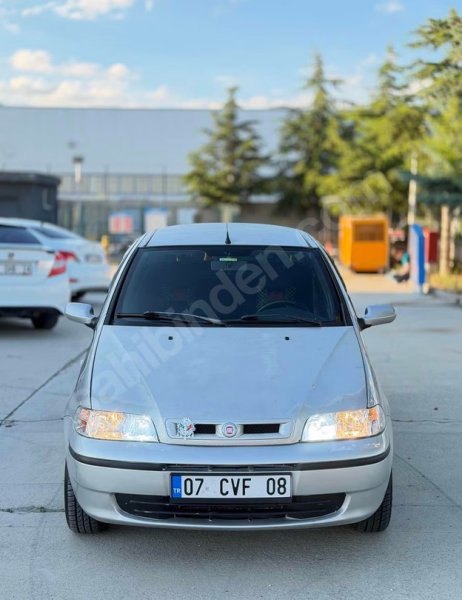 1.2 16v Hatasız değişensiz 1 parça lokal boyalı Tertemiz