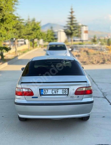 1.2 16v Hatasız değişensiz 1 parça lokal boyalı Tertemiz
