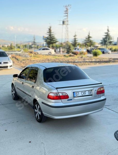 1.2 16v Hatasız değişensiz 1 parça lokal boyalı Tertemiz