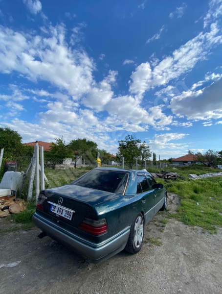 Masrafsız E200 acil