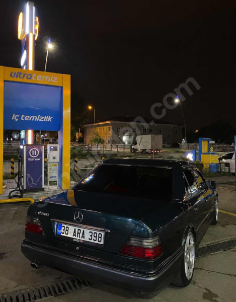 Masrafsız E200 acil