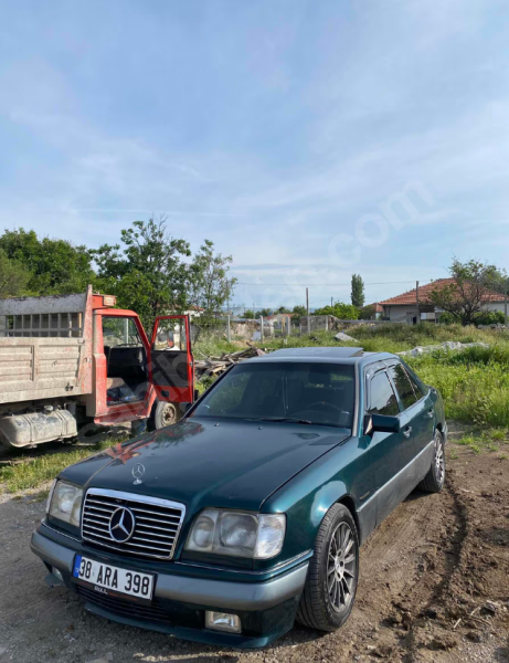 Masrafsız E200 acil