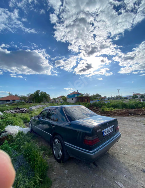 Masrafsız E200 acil