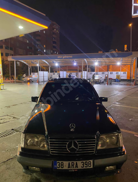 Masrafsız E200 acil