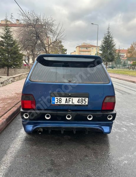 Sanrooflu uno