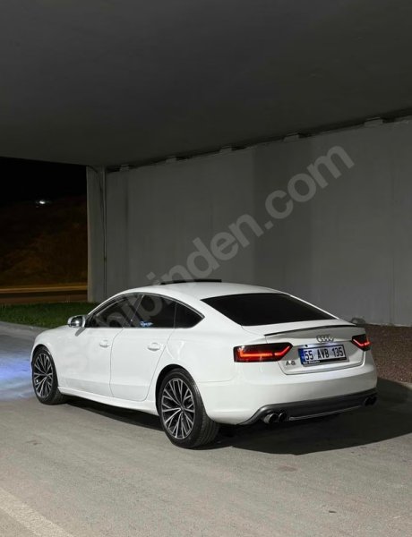 TERTEMİZ A5
