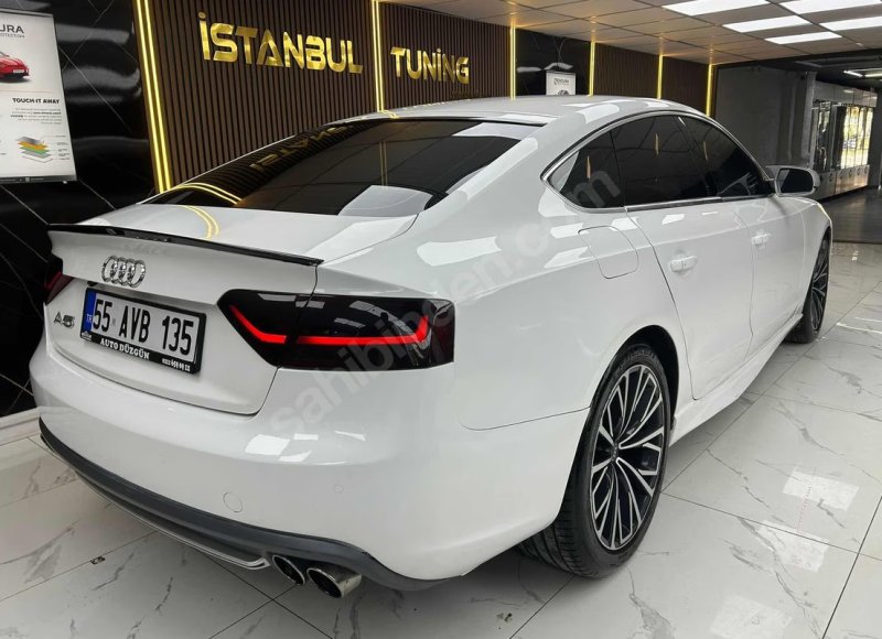 TERTEMİZ A5