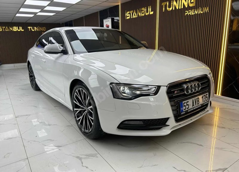 TERTEMİZ A5