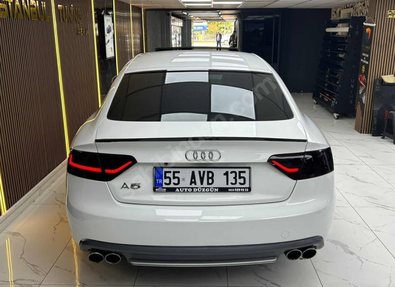TERTEMİZ A5