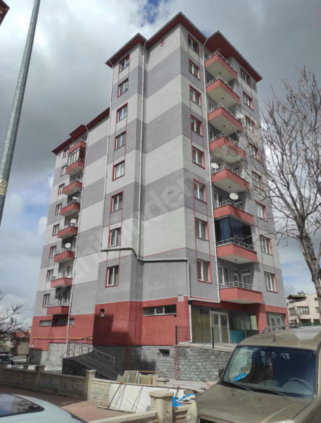 Sahibinden satılık daire