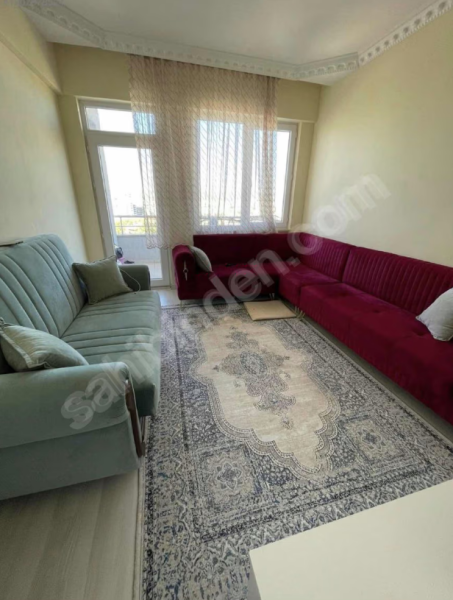 Sahibinden satılık daire