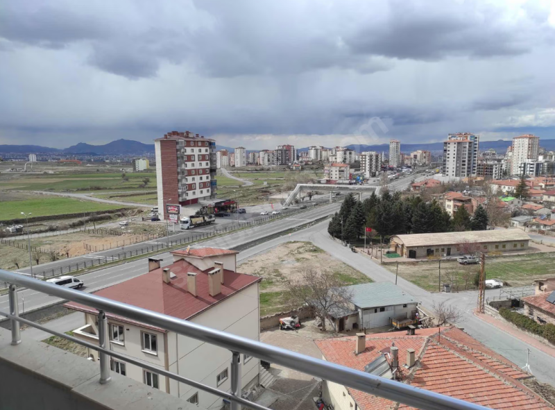 Sahibinden satılık daire