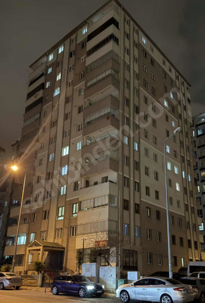SAHİBİNDEN TALAS BAHÇELİ EVLER'de 3+1 DAİRE ARAÇ TAKASI OLUR