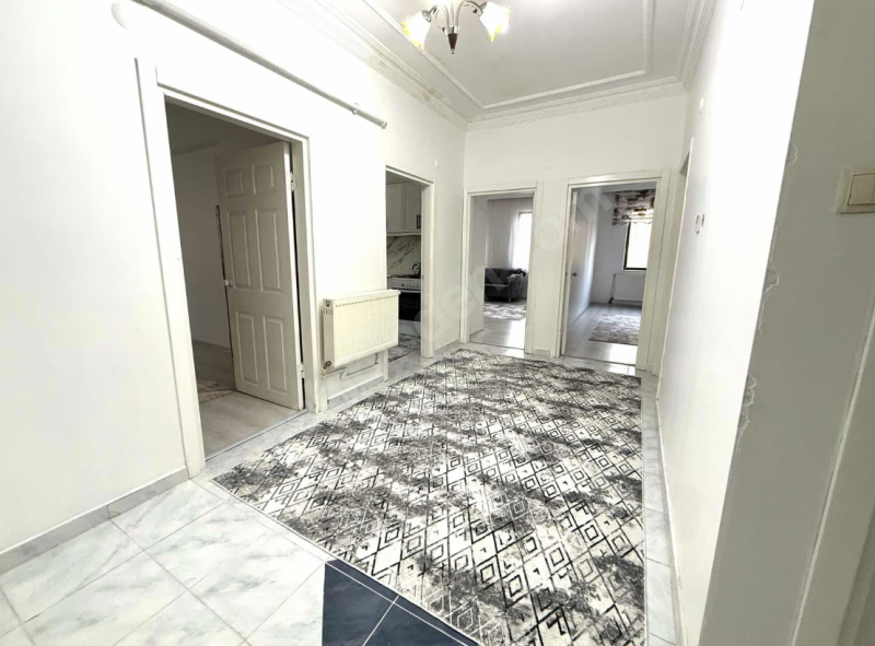 SAHİBİNDEN TALAS BAHÇELİ EVLER'de 3+1 DAİRE ARAÇ TAKASI OLUR