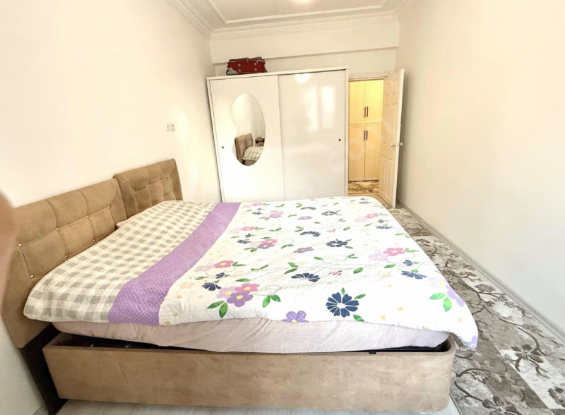 SAHİBİNDEN TALAS BAHÇELİ EVLER'de 3+1 DAİRE ARAÇ TAKASI OLUR