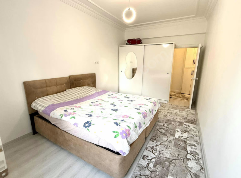 SAHİBİNDEN TALAS BAHÇELİ EVLER'de 3+1 DAİRE ARAÇ TAKASI OLUR