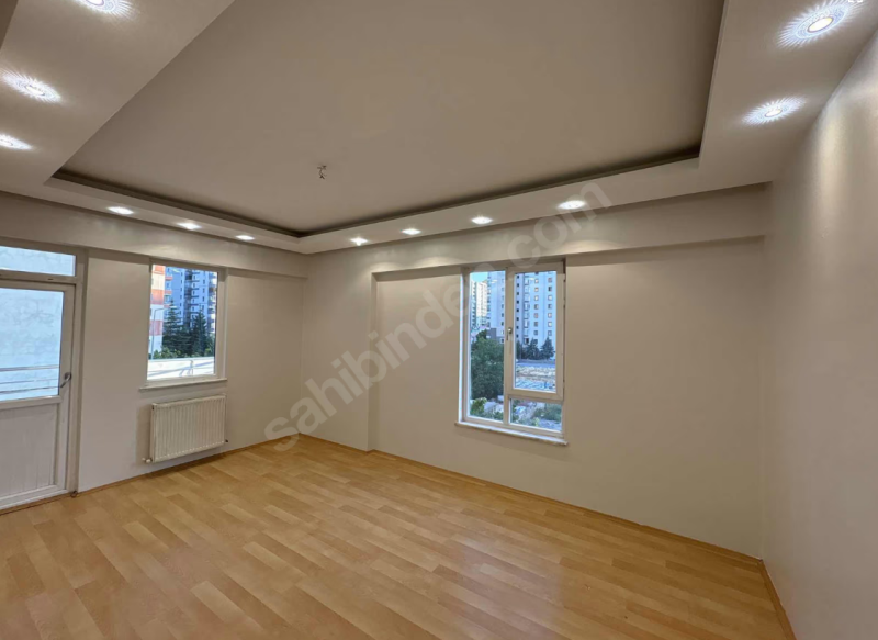 GÜLTEPE'DE SAHİBİNDEN KREDİYE UYGUN İÇİ YAPILI 3+1 DAİRE