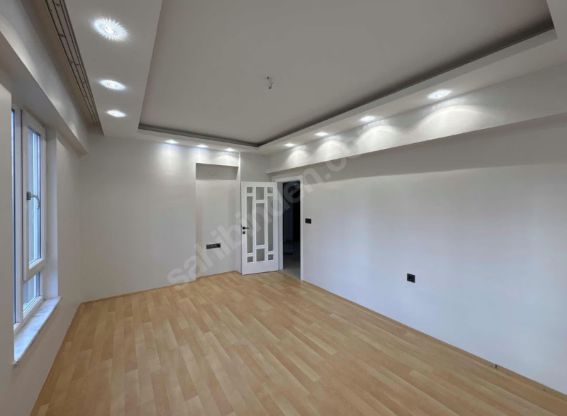 GÜLTEPE'DE SAHİBİNDEN KREDİYE UYGUN İÇİ YAPILI 3+1 DAİRE