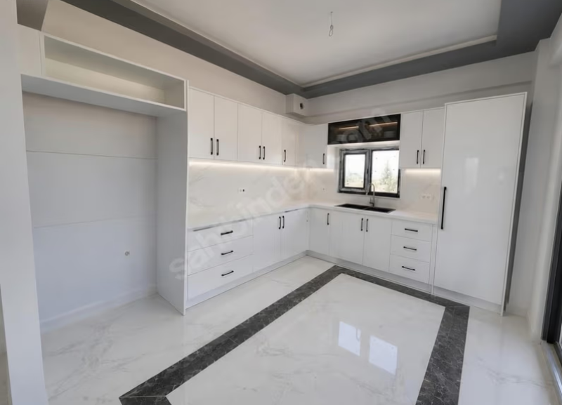 ACİL SAHİBİNDEN SIFIR SATILIK BUTİK VİLLA