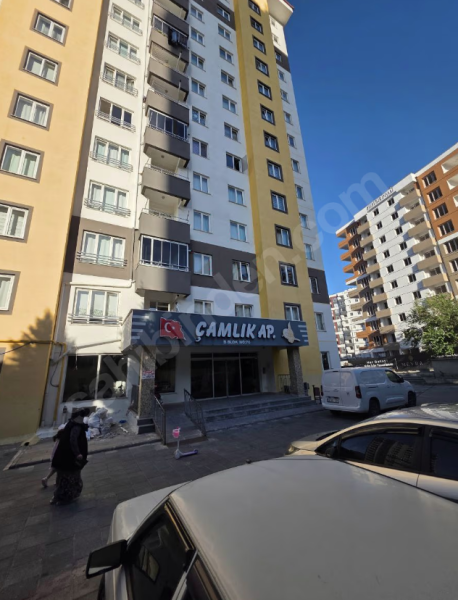 SAHİBİNDEN kiralık 2+1 135lik